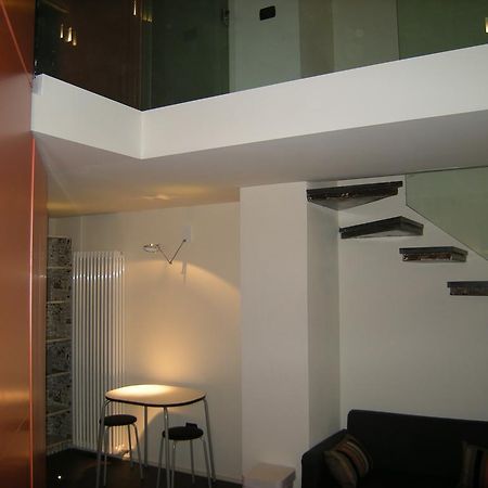 Crocco Hotel โบโลญญา ภายนอก รูปภาพ