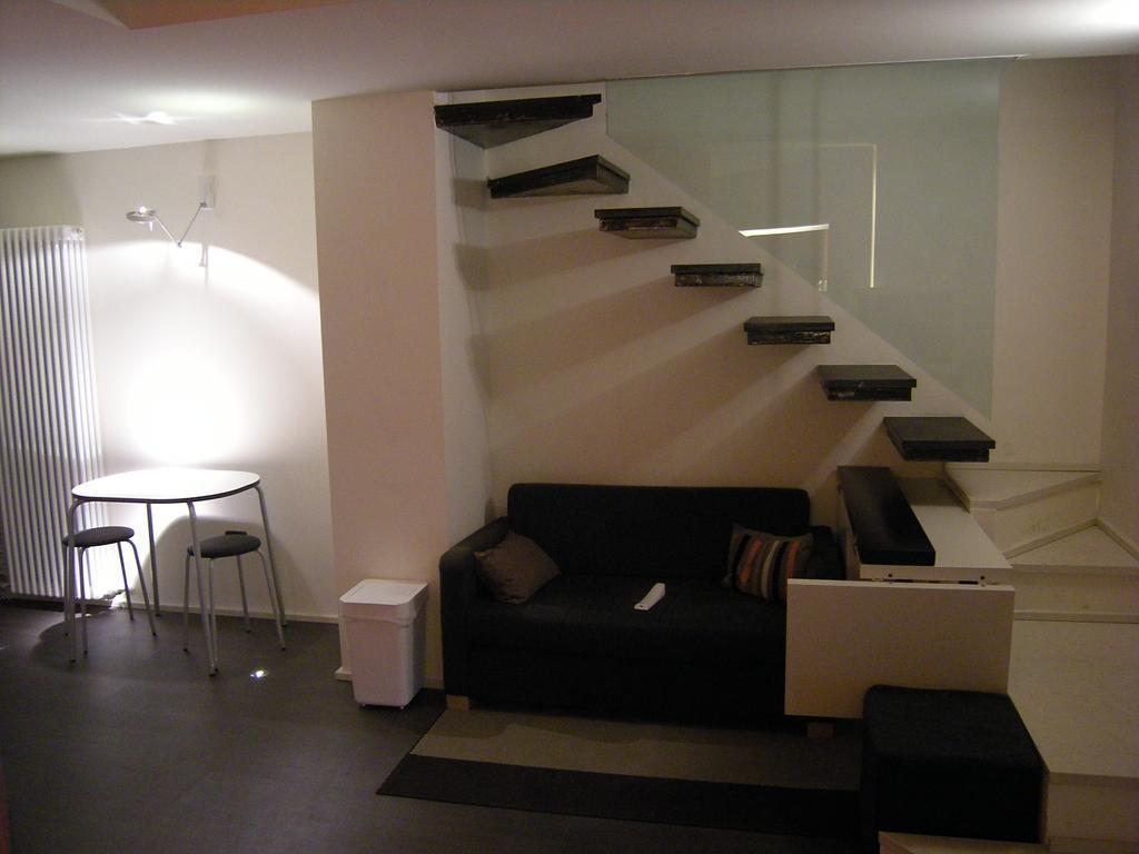 Crocco Hotel โบโลญญา ภายนอก รูปภาพ